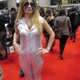 Image for article titled New York Comic-Con Cosplay Comics!